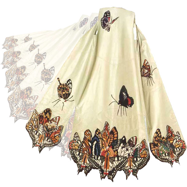 Butterfly Coat jjgallery