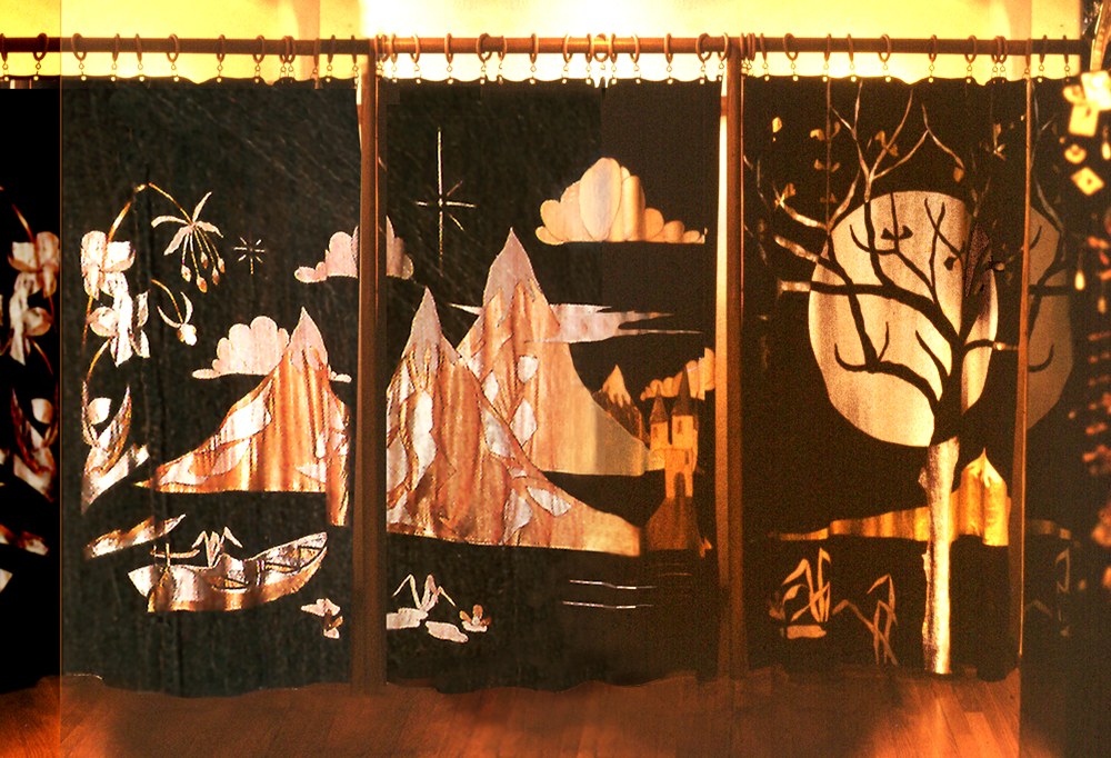 ace curtains john jones