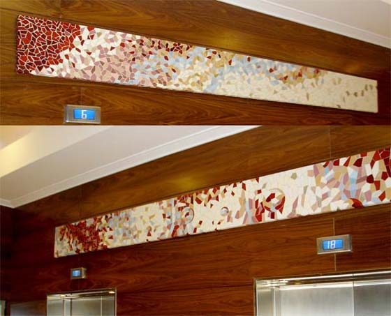 johnjones artwork panel